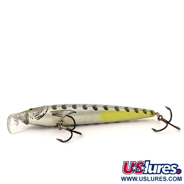 ​Bomber All Water Jerkbait, Mały bas, 9 g wobler #14032