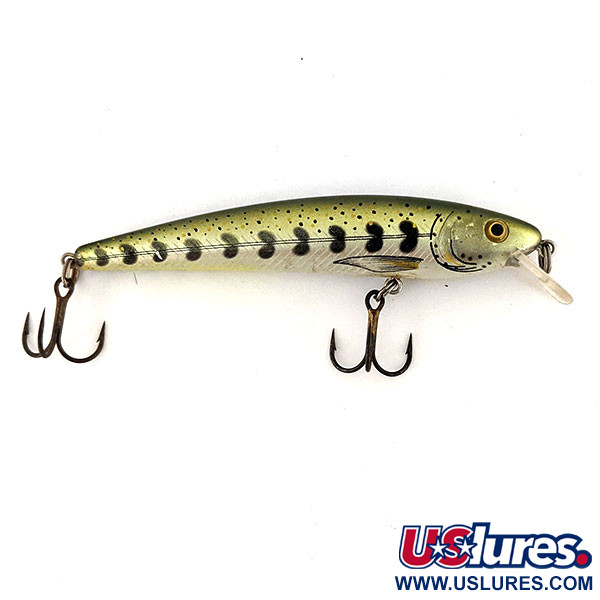  ​Bomber All Water Jerkbait, Mały bas, 9 g wobler #14032