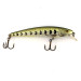  ​Bomber All Water Jerkbait, Mały bas, 9 g wobler #14032