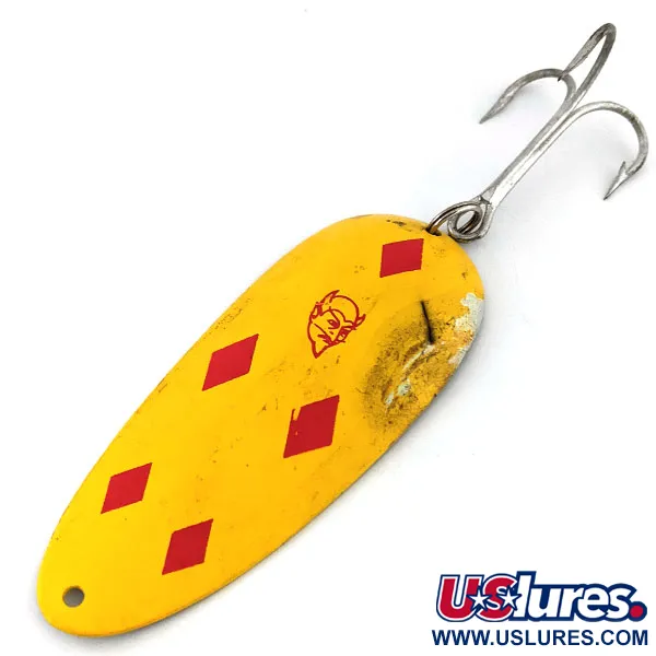 Dardevle Huskie Junior