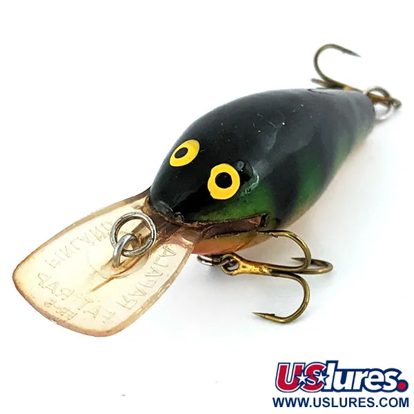 Rapala Fat Rap FR 5, Fire Tiger (Ognisty Tygrys), 8,8 g wobler #14037