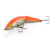  The Producers Finnigan's Minnow Jointed, srebrny/czarny/pomarańczowy, 14 g wobler #14038