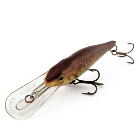 Rapala Shad Rap Deep Runner 07, 8 g wobler #14039