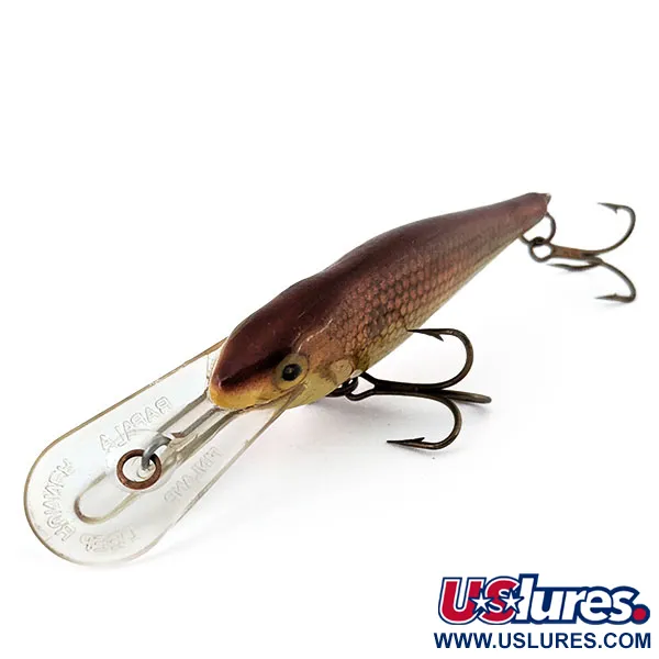 Rapala Shad Rap Deep Runner 07, 8 g wobler #14039