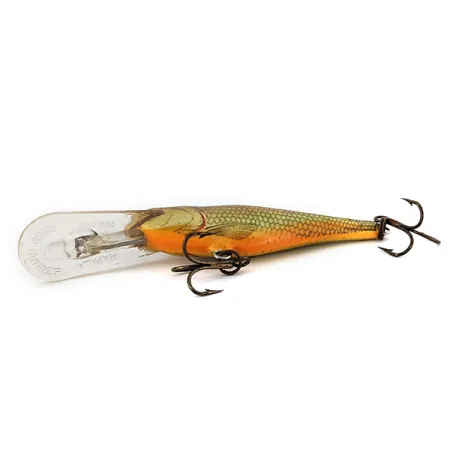 Rapala Shad Rap Deep Runner 07, 8 g wobler #14039