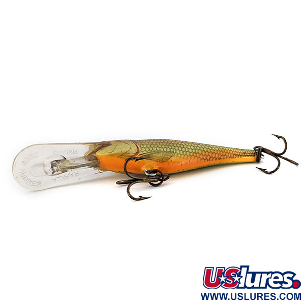  Rapala Shad Rap Deep Runner 07, , 8 g wobler #14039