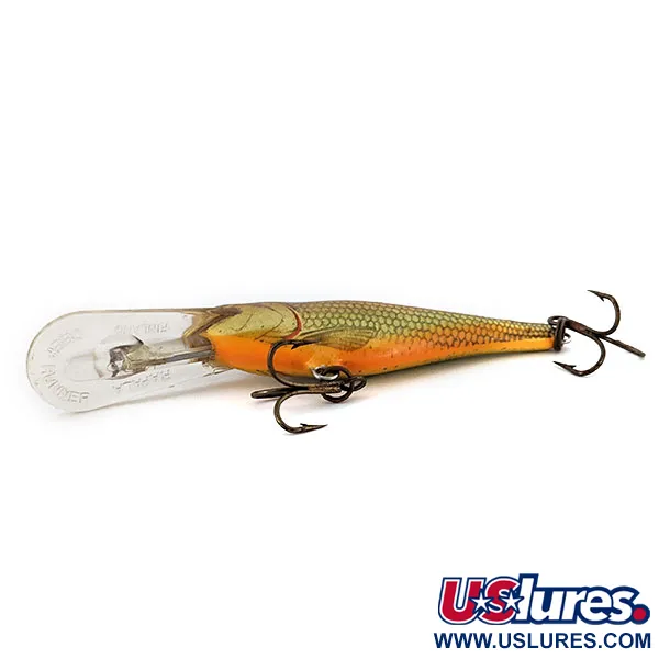 Rapala Shad Rap Deep Runner 07, 8 g wobler #14039