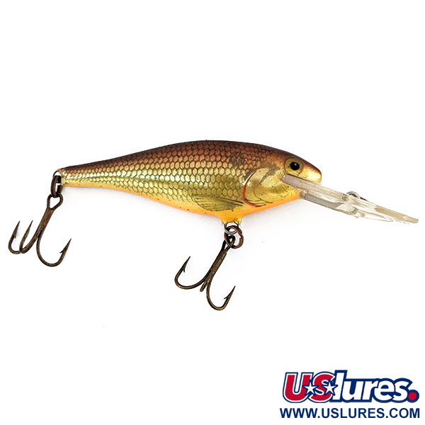 Rapala Shad Rap Deep Runner 07