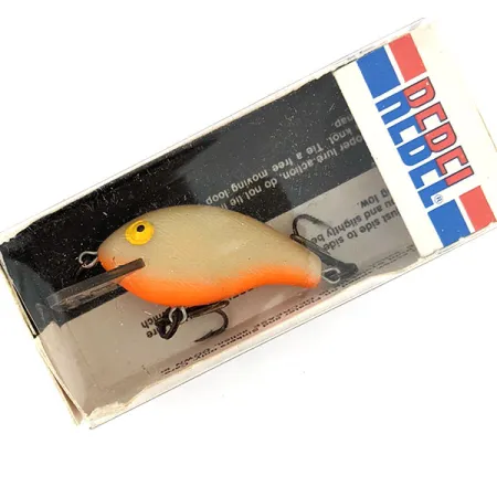 Rebel Teeny R - model z lat 1970-tych