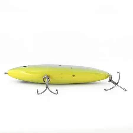 Bomber Bait Bonanza UV (świeci w ultrafiolecie), Chartreuse, 25 g wobler #14047