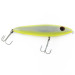  Bomber Bait Bonanza UV (świeci w ultrafiolecie), Chartreuse, 25 g wobler #14047