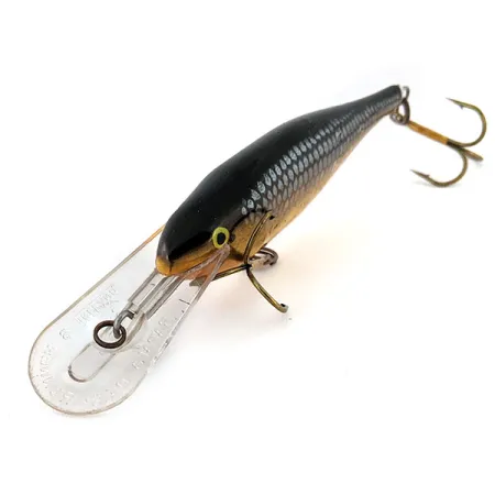 Rapala Shad Rap Deep Runner 09, 15 g wobler #14049