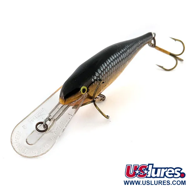 Rapala Shad Rap Deep Runner 09, 15 g wobler #14049