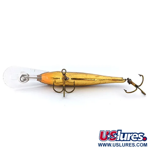 Rapala Shad Rap Deep Runner 09, 15 g wobler #14049