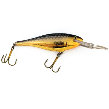 Rapala Shad Rap Deep Runner 09