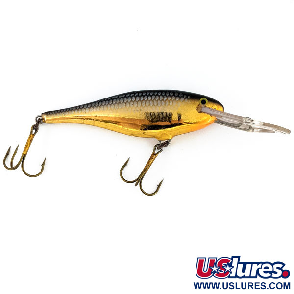  Rapala Shad Rap Deep Runner 09, , 15 g wobler #14049