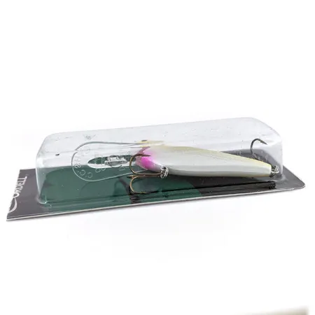 Cotton Cordell C.C. Shad, perłowy, 9,5 g wobler #14052