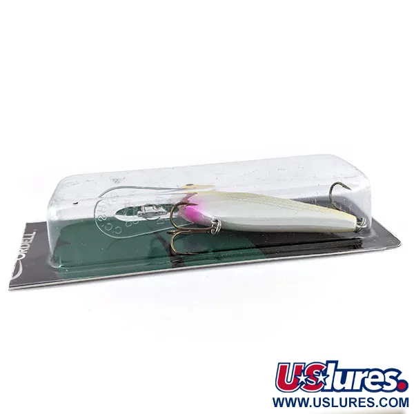 Cotton Cordell C.C. Shad, perłowy, 9,5 g wobler #14052