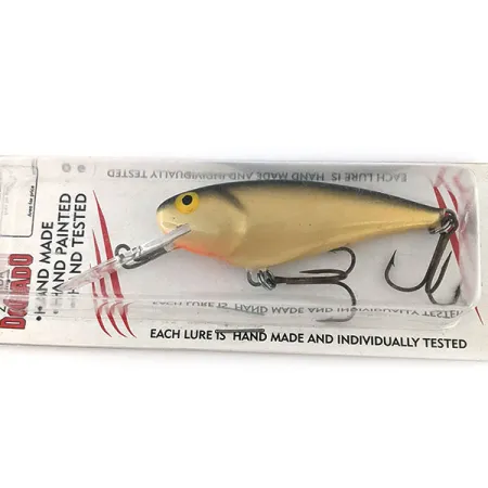 Triada Dorado  Dorado Invader, 7 g wobler #14053