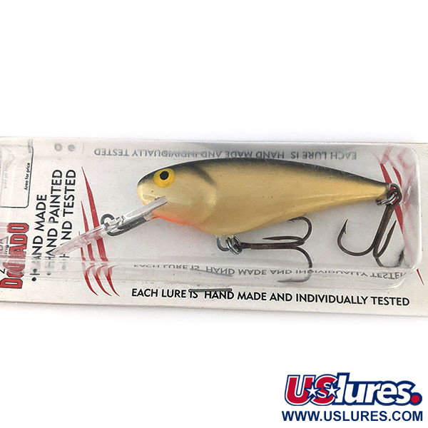 Triada Dorado  Dorado Invader, , 7 g wobler #14053