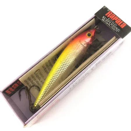 Rapala Husky Jerk 8