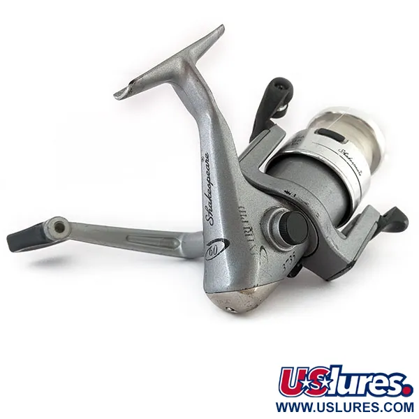 William Shakespeare Kołowrotek Shakespeare Intrepid 60 3735 #14055