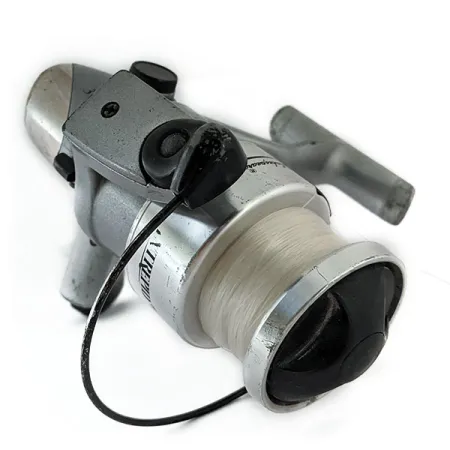 William Shakespeare Kołowrotek Shakespeare Intrepid 60 3735 #14055