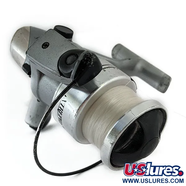 William Shakespeare Kołowrotek Shakespeare Intrepid 60 3735 #14055