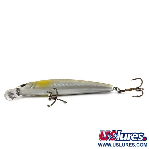 Cotton Cordell 3.5 Minnow RLM510, złoty/brązowy, 7 g wobler #14061