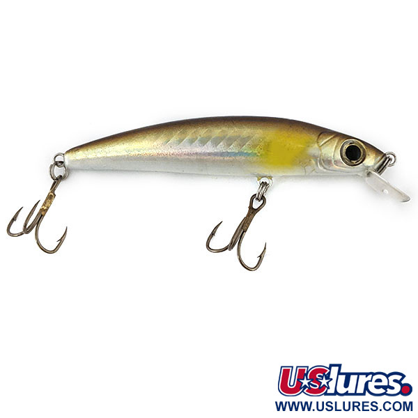 Cotton Cordell 3.5 Minnow RLM510