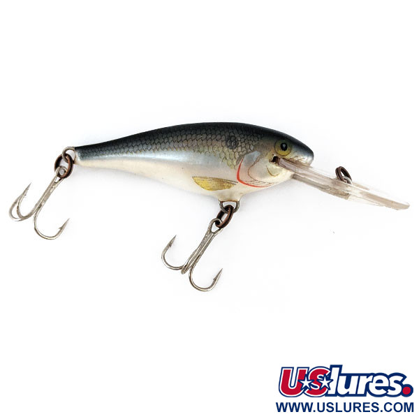  Rapala Shad Rap Deep Runner 05, , 5 g wobler #14062