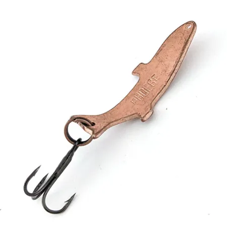 Acme Phoebe, miedź, 2,5 g błystka wahadłowa #14069