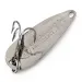  Atlantic Lures Sparkling Gem-Spoon, młotkowany nikiel, 5,5 g błystka wahadłowa #14080