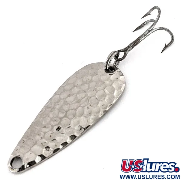 Atlantic Lures Sparkling Gem-Spoon