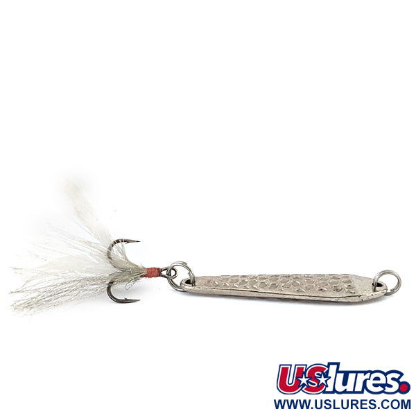 Danielson Spoon Bed Lure, pilker