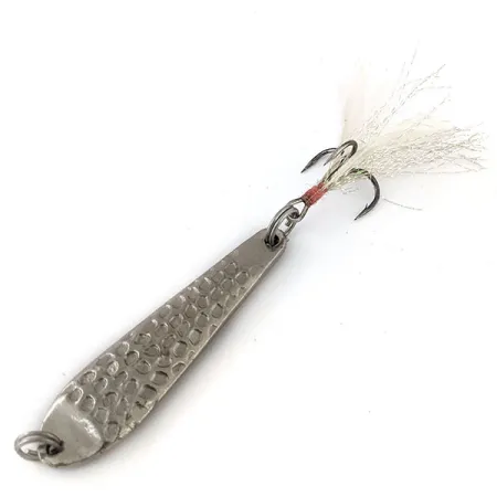 Danielson Spoon Bed Lure, pilker