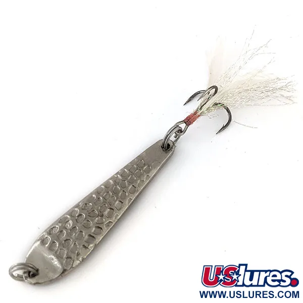 Danielson Spoon Bed Lure, pilker