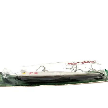 Cotton Cordell Red Fin, biały perłowy/czerwony, 14 g wobler #14087