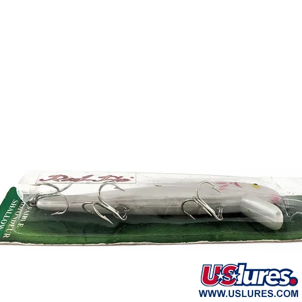 Cotton Cordell Red Fin, biały perłowy/czerwony, 14 g wobler #14087