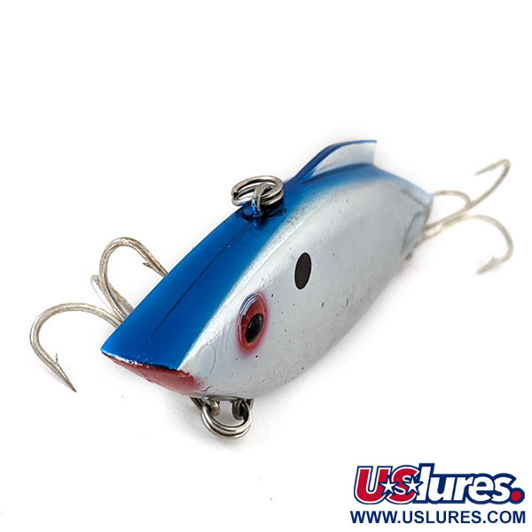  ​Bill Lewis Rat-L-Trap, , 21 g wobler #14090