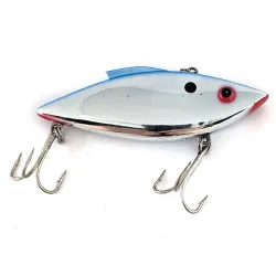​Bill Lewis Rat-L-Trap