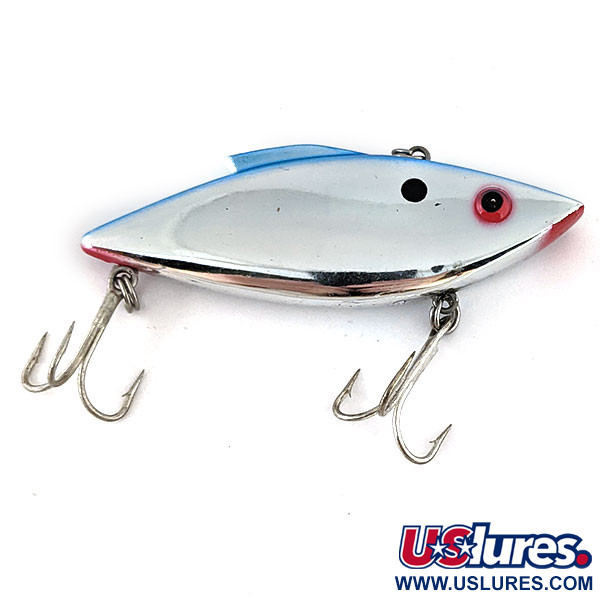  ​Bill Lewis Rat-L-Trap, , 21 g wobler #14090