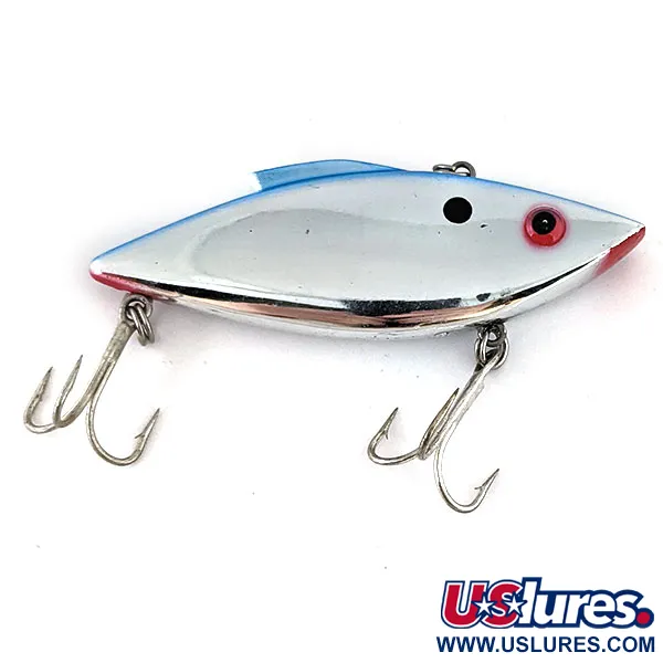 ​Bill Lewis Rat-L-Trap