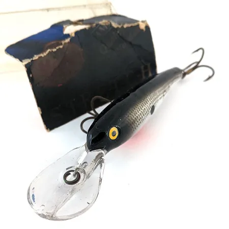 Mann's Bait  Mann's Stretch 10+, 12 g wobler #14104