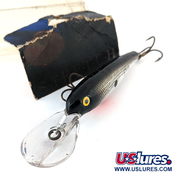 Mann's Bait  Mann's Stretch 10+, , 12 g wobler #14104