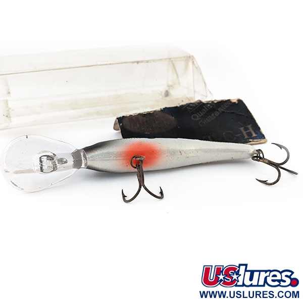 Mann's Bait  Mann's Stretch 10+, , 12 g wobler #14104