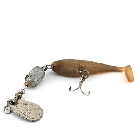 Blue Fox Vibrax Shallow, 10 g błystka obrotowa #14105