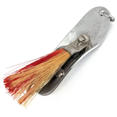 Pflueger Chum 3, nikiel, 14 g błystka wahadłowa #14113