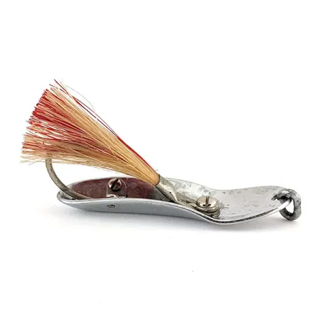 Pflueger Chum 3, nikiel, 14 g błystka wahadłowa #14113