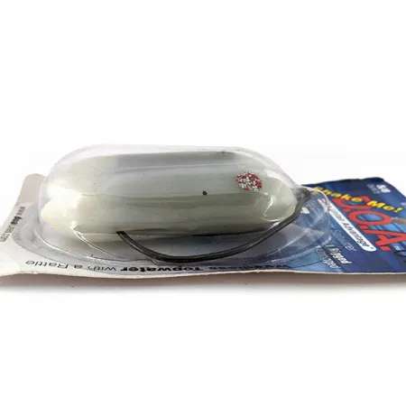 D.O.A.  D.O.A (świeci w ciemności) PT-7, biały Glow - świeci w ciemności, 17 g #14114